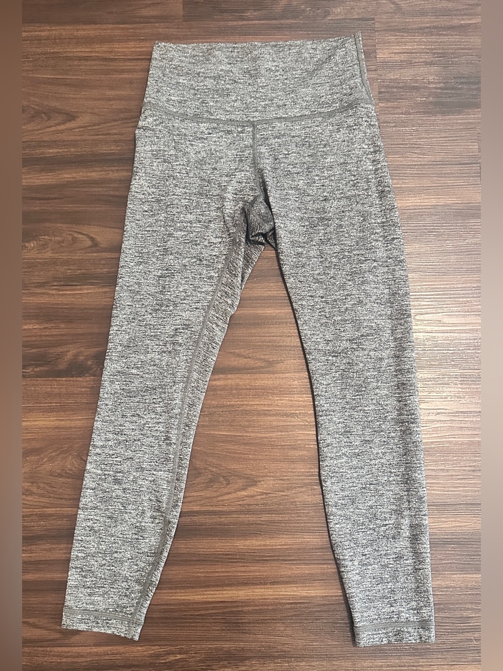 lululemon High-Waist Leggings